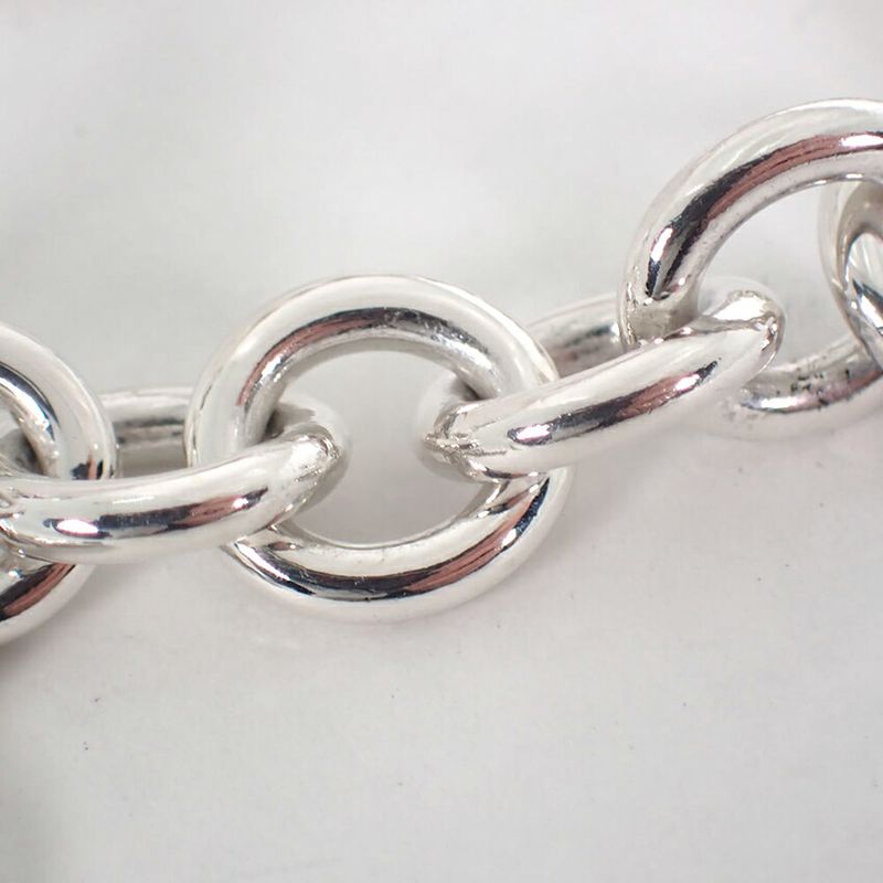 Tiffany & Co. 925 Tag Bracelet