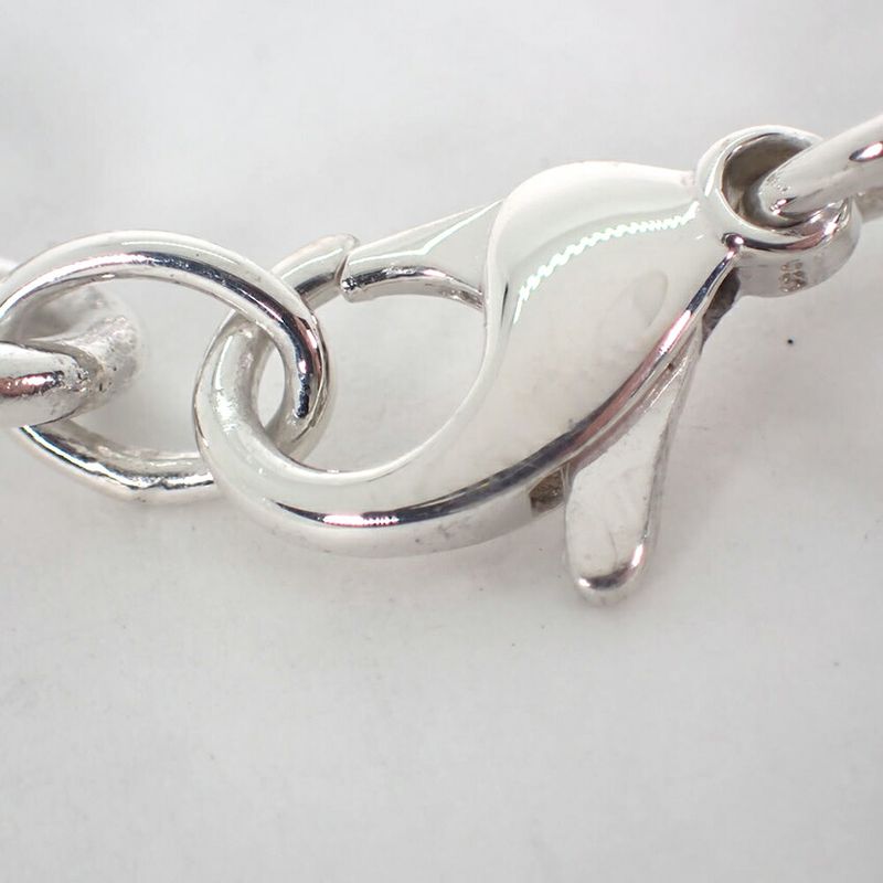 Tiffany & Co. 925 Tag Bracelet