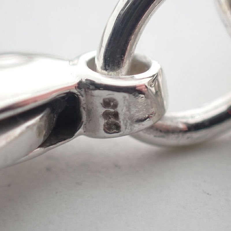 Tiffany & Co. 925 Tag Bracelet