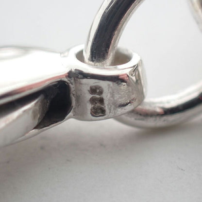 Tiffany & Co. 925 Tag Bracelet