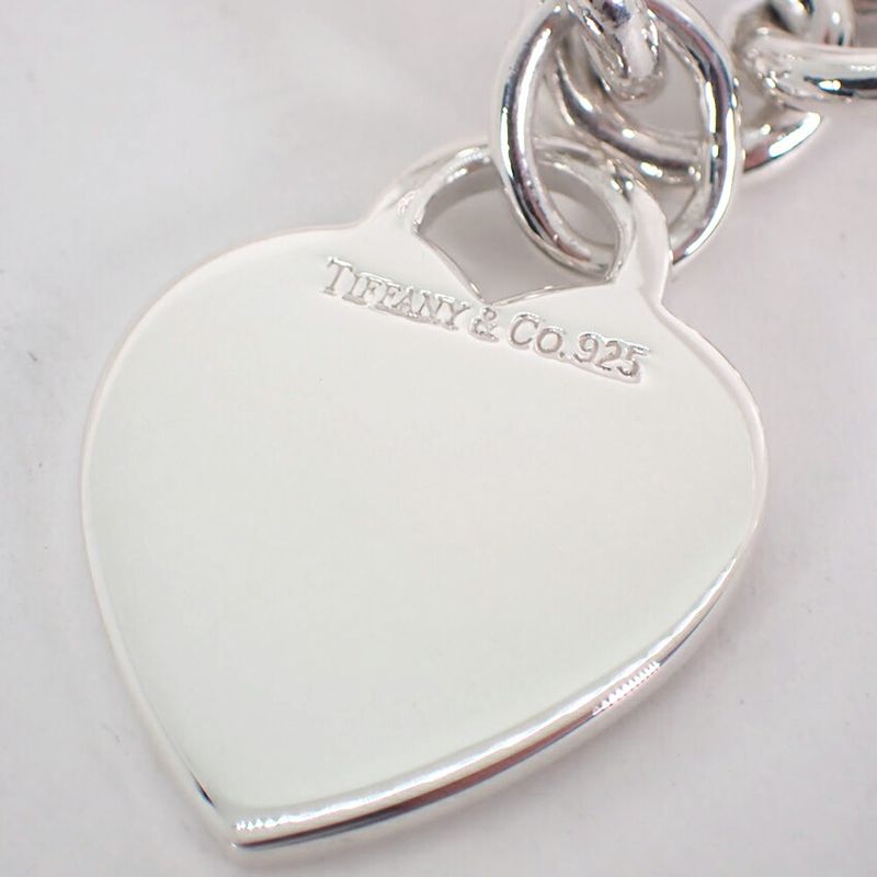 Tiffany & Co. 925 Tag Bracelet