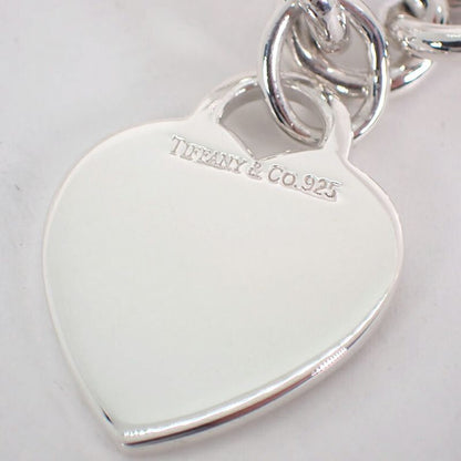 Tiffany & Co. 925 Tag Bracelet