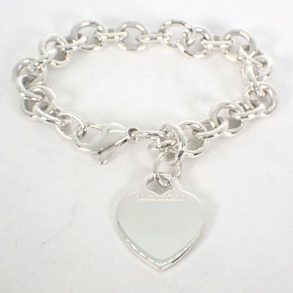 Tiffany & Co. 925 Tag Bracelet
