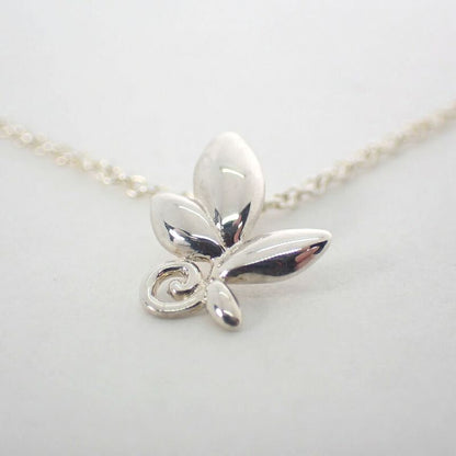 Tiffany & Co. 925 Ori Bree Pendant Necklace