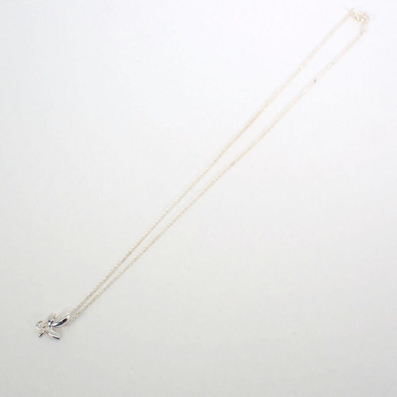 Tiffany & Co. 925 Ori Bree Pendant Necklace