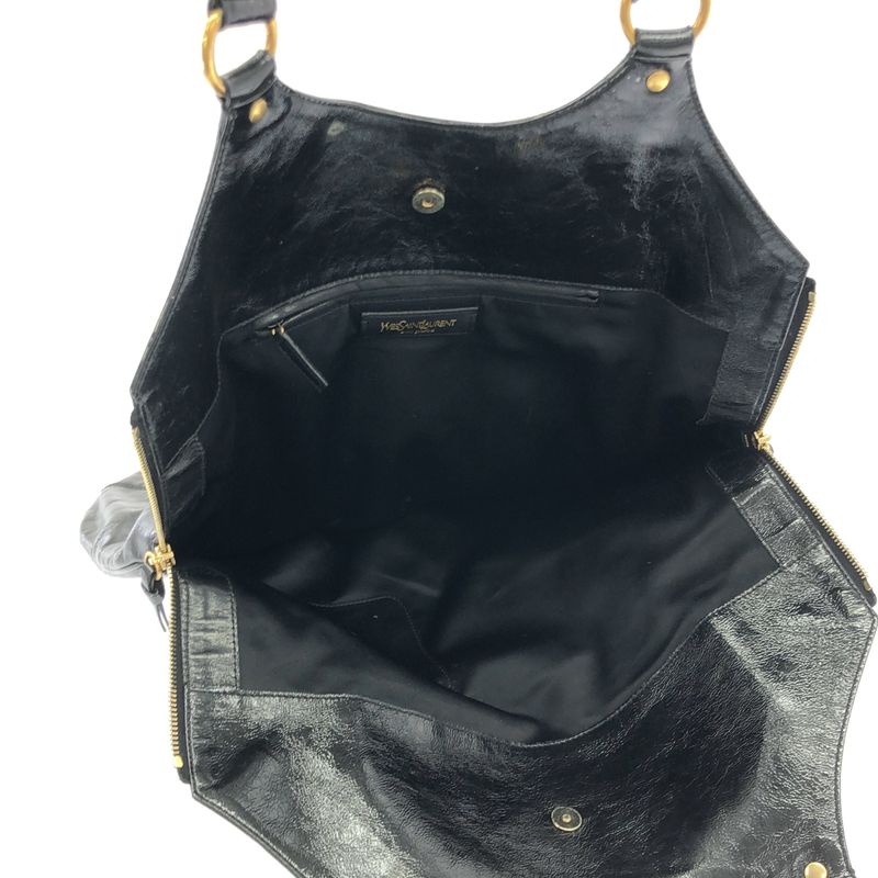 Saint Laurent Yves Rive Gauche Metropolis Bag