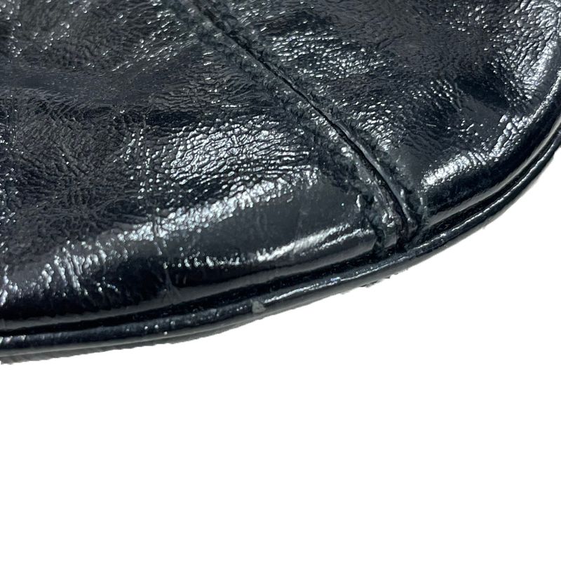 Saint Laurent Yves Rive Gauche Metropolis Bag