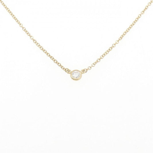 Tiffany & Co. by the Yard Necklace
