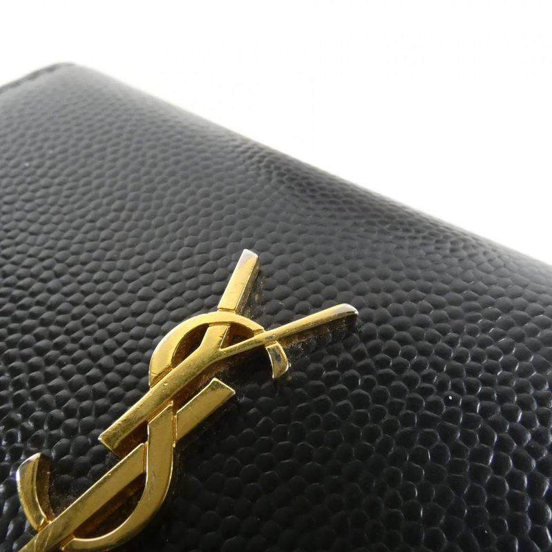 Saint Laurent Key Case Key Holder