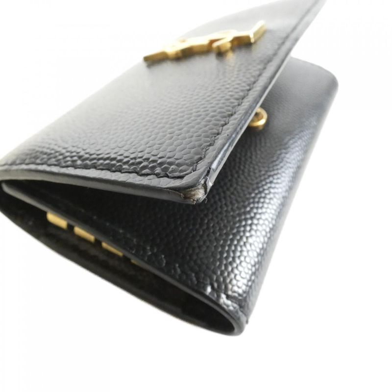 Saint Laurent Key Case Key Holder