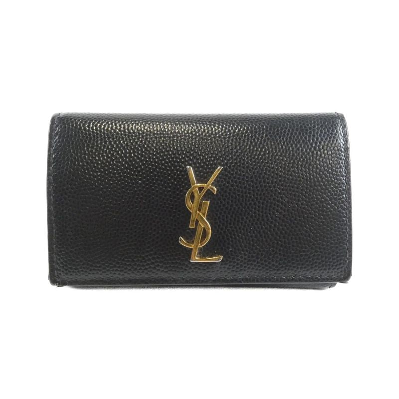 Saint Laurent Key Case Key Holder