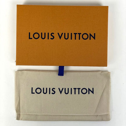 Louis Vuitton Portefeuille Sarah Bill Purse Coin Bifold Wallet