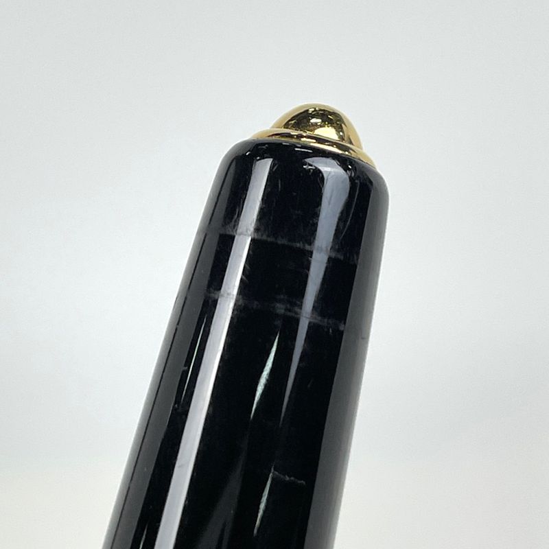 Cartier Pasha de Fountain Pen Writing Tools