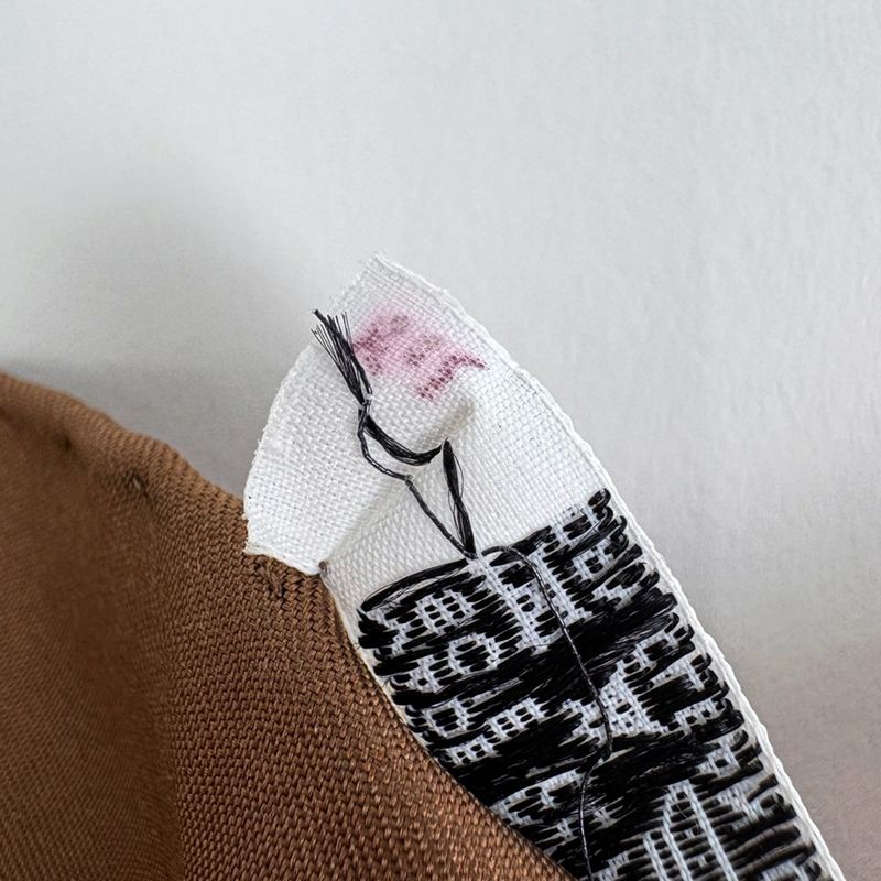 Hermes Carre 90 le Songe de Poliphile Dream Scarf Silk Brown