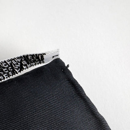 Hermes Carre 90 L'Or Des Chefs Chiefs' Gold Scarf Silk Black Yellow