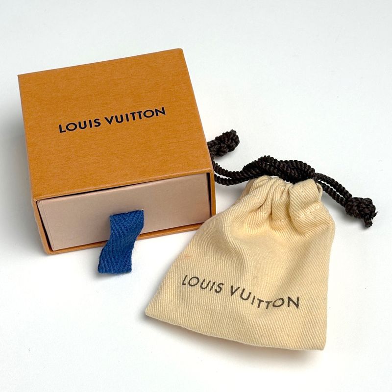 Louis Vuitton Bracelet Plus Vendom Gold Plated