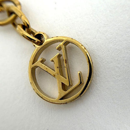 Louis Vuitton Bracelet Plus Vendom Gold Plated