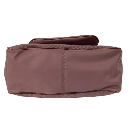 Celine Handbag Red Leather