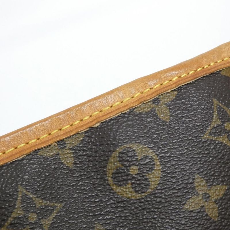 Louis Vuitton Monogram Delightful PM Shoulder Bag