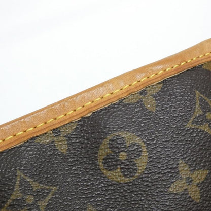 Louis Vuitton Monogram Delightful PM Shoulder Bag