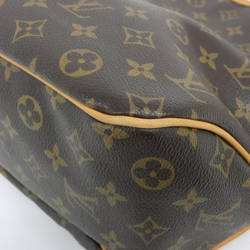 Louis Vuitton Monogram Delightful PM Shoulder Bag