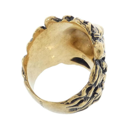 Gucci Ring Gold