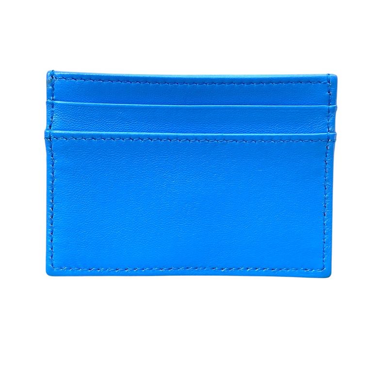 Versace Medusa Card Case Business Holder Compact Logo
