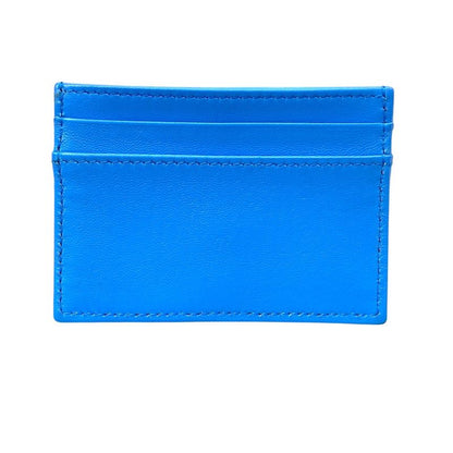 Versace Medusa Card Case Business Holder Compact Logo