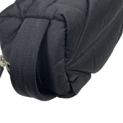 Prada Re-Nylon Pouch Travel Quilted