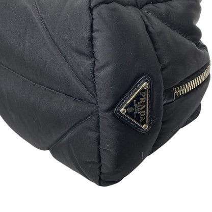 Prada Re-Nylon Pouch Travel Quilted