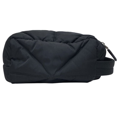 Prada Re-Nylon Pouch Travel Quilted
