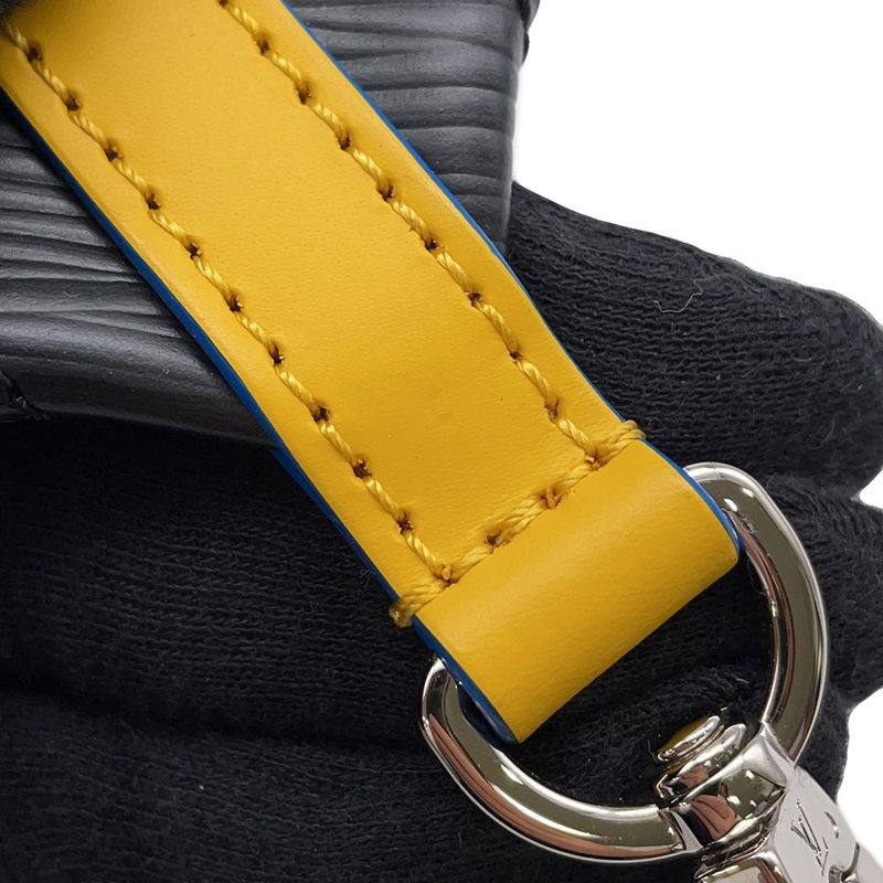 Louis Vuitton Shoulder Strap Epi