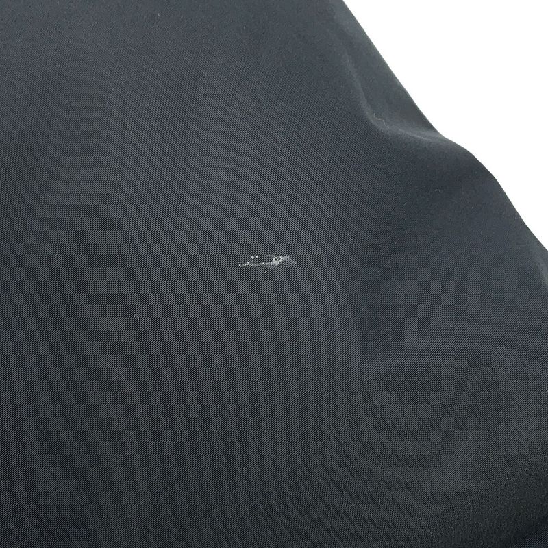 Prada Down Jacket with Hood Technical Fabric