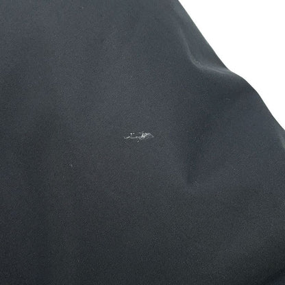 Prada Down Jacket with Hood Technical Fabric