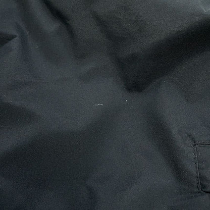 Prada Down Jacket with Hood Technical Fabric