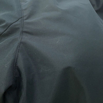 Prada Down Jacket with Hood Technical Fabric