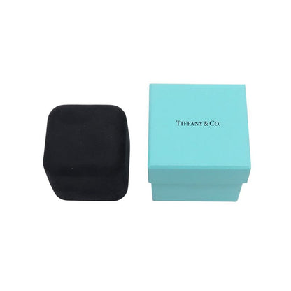 Tiffany & Co. Ring Atlas Open Diamond 18K White Goldwhite Gold