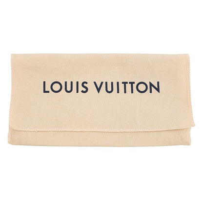 Louis Vuitton Wallet Monogram Zippy LV Ski Copper