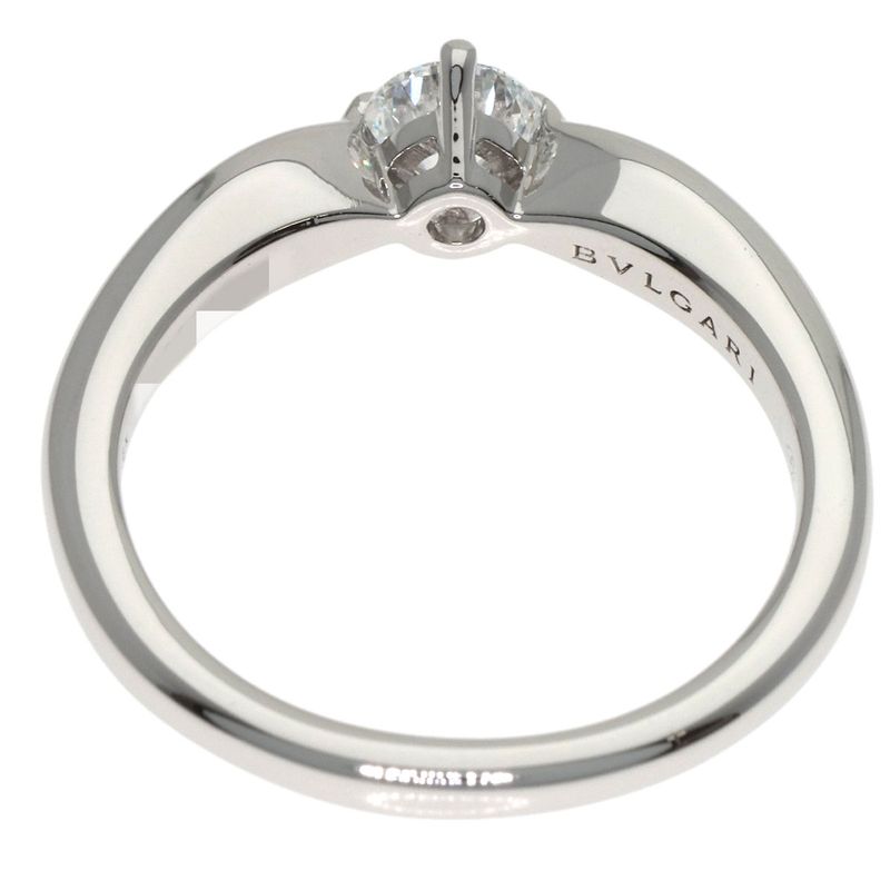 Bvlgari Dedicata Venezia Diamond Ring