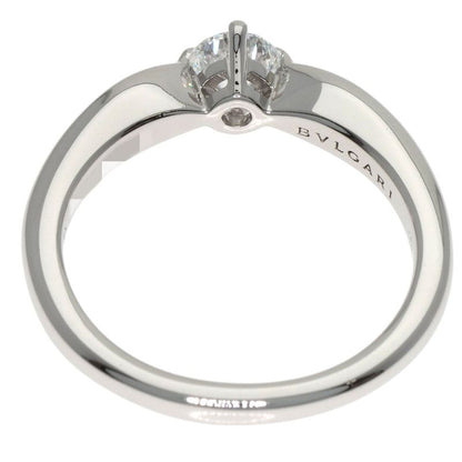 Bvlgari Dedicata Venezia Diamond Ring