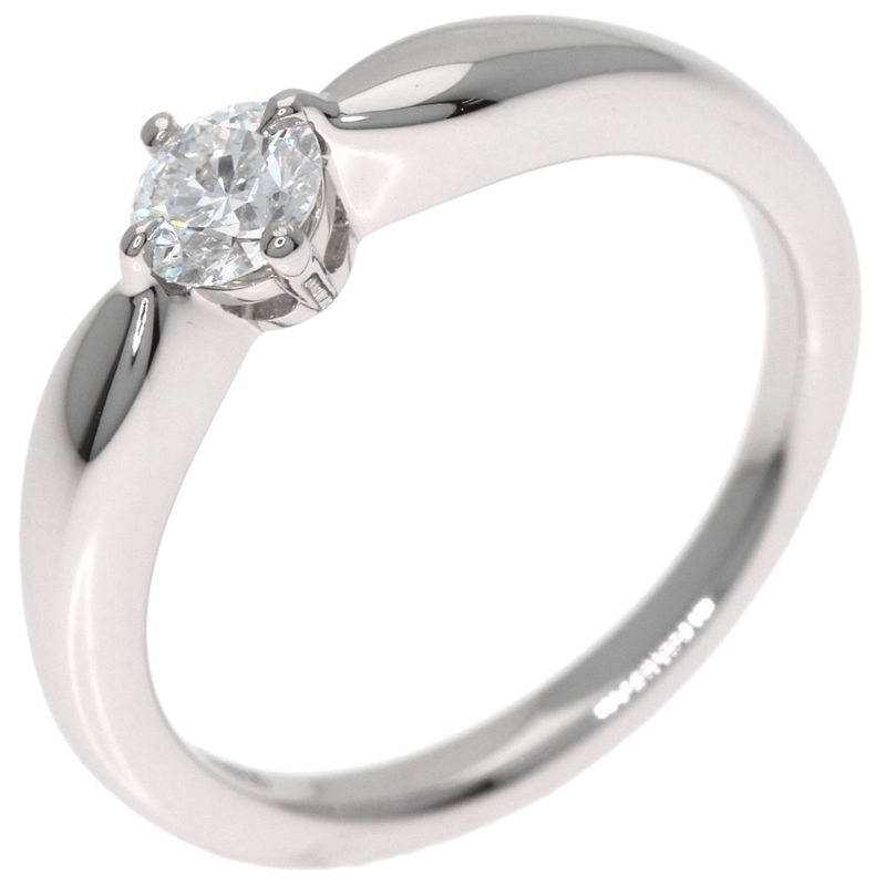 Bvlgari Dedicata Venezia Diamond Ring