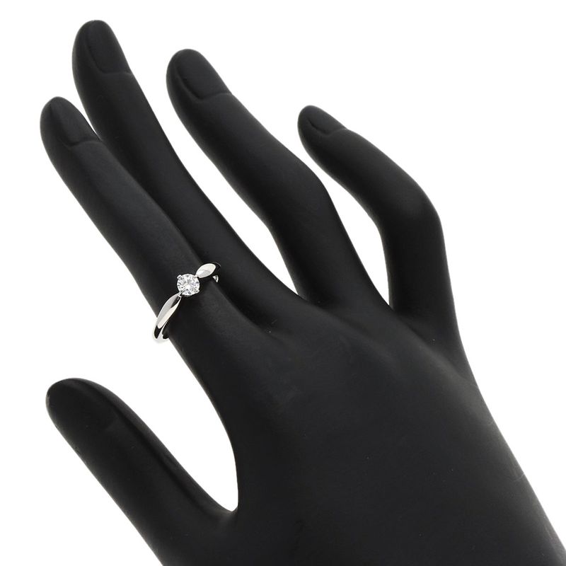Bvlgari Dedicata Venezia Diamond Ring