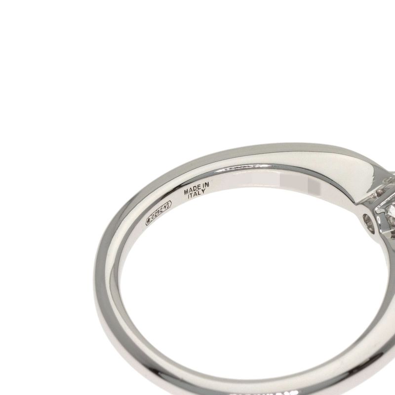 Bvlgari Dedicata Venezia Diamond Ring