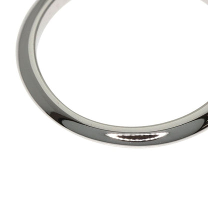 Tiffany & Co. Solitaire Diamond Ring