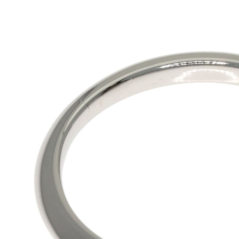 Tiffany & Co. Solitaire Diamond Ring
