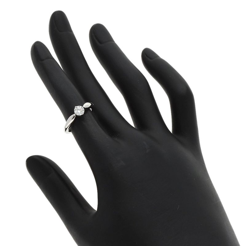 Bvlgari Dedicata Venezia Diamond Ring