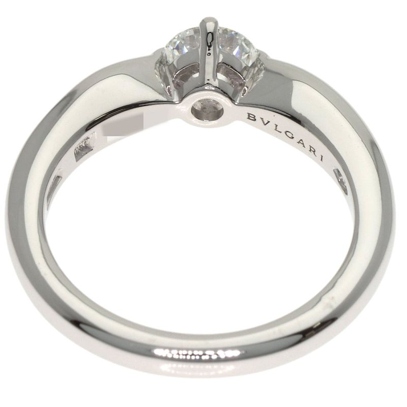 Bvlgari Dedicata Venezia Diamond Ring