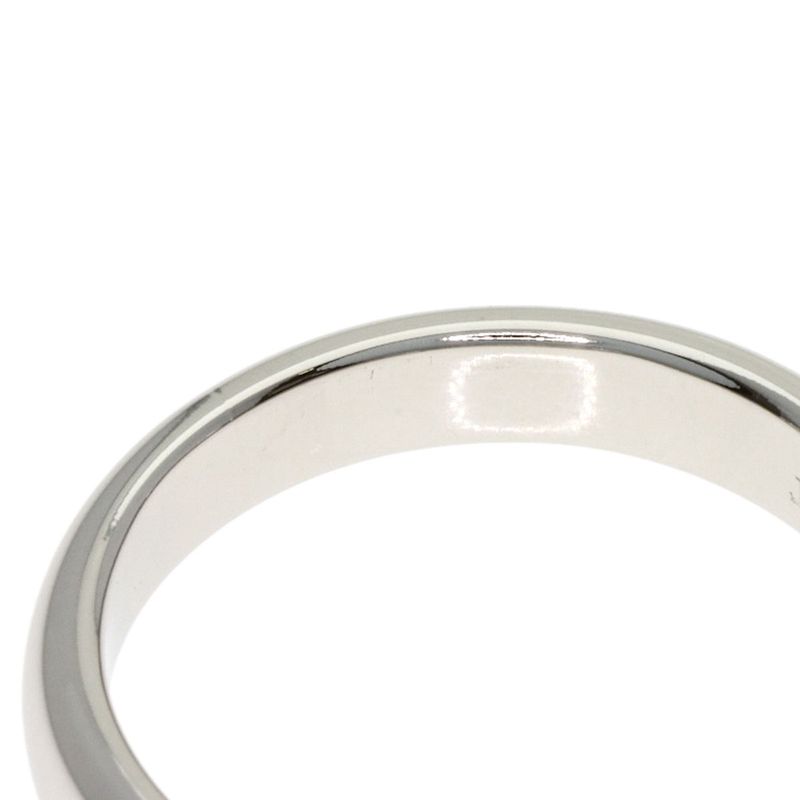 Tiffany & Co. Dots Solitaire Diamond Ring