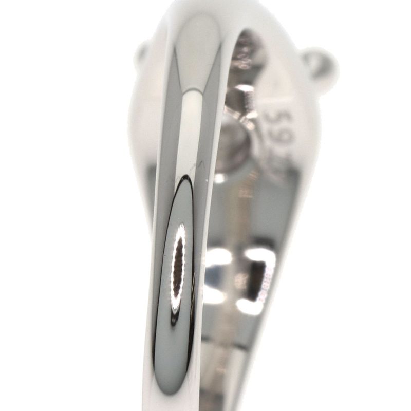 Bvlgari Corona Diamond Ring