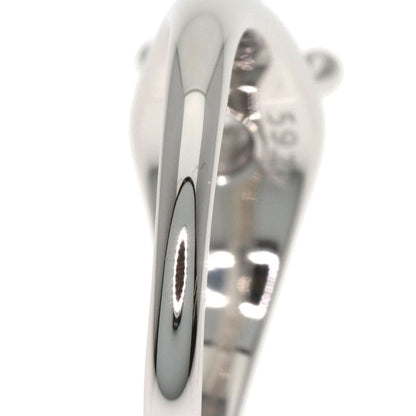 Bvlgari Corona Diamond Ring